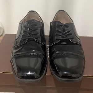 Florsheim Reveal Cap Toe Oxford Jr.